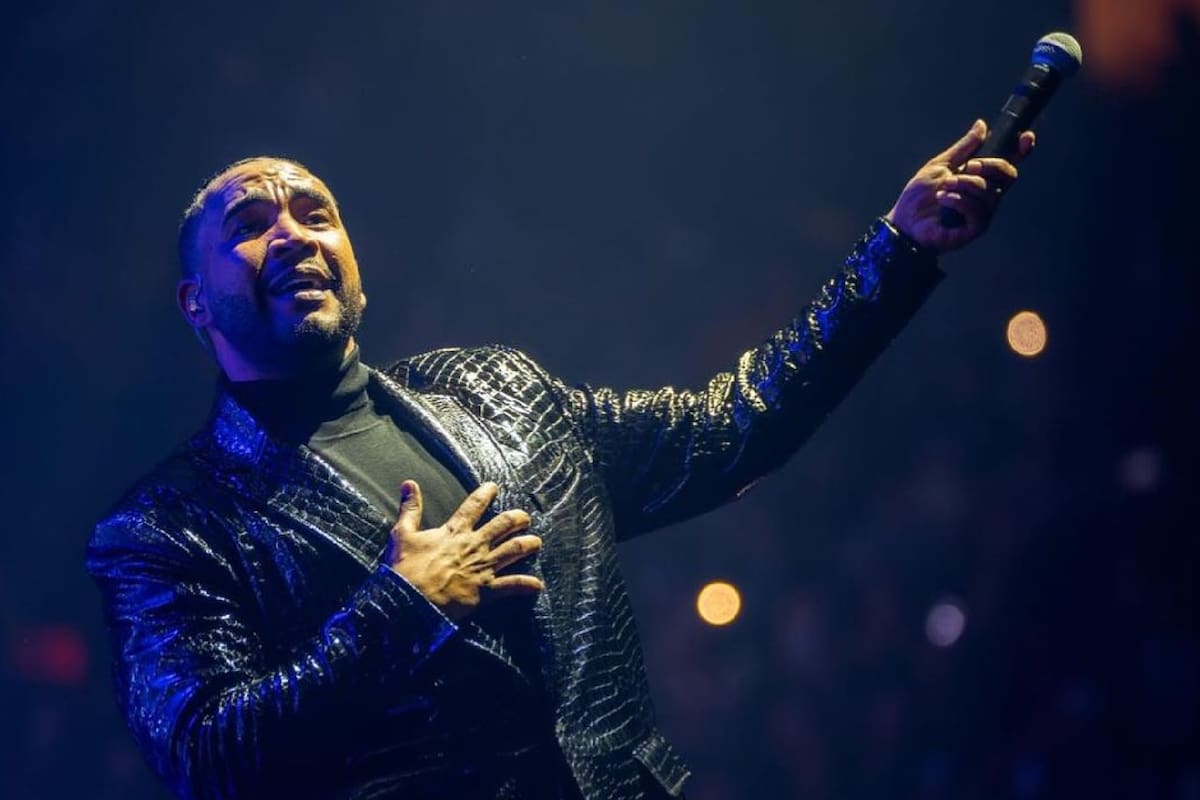 Don Omar anunció a través de su cuenta de Instagram que tiene cáncer