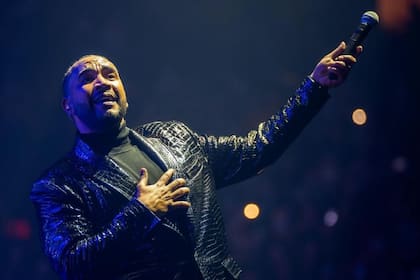 Don Omar anunció a través de su cuenta de Instagram que tiene cáncer