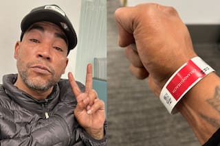 El conmovedor mensaje de Don Omar tras someterse a una cirugía, después de ser diagnosticado con cáncer