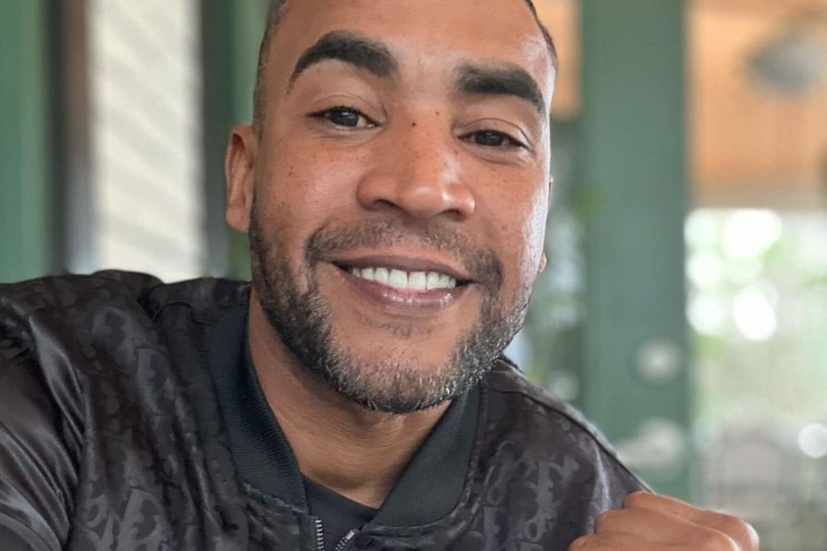Don Omar dijo que gracias a que el cáncer fue detectado a tiempo y que cuentan con los recursos económicos, pudo superar la enfermedad (Foto: Instagram/@donomar)