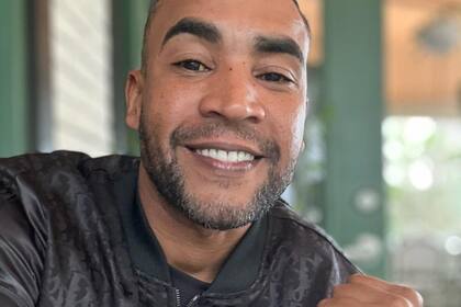 Don Omar fue el primero de las leyendas del género urbano en conectar con Dios