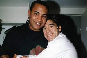 Don Omar recordó cómo fue su visita al país para presenciar La Noche del Diez