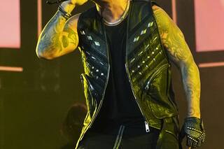 Don Omar se despide en el Flow Fest; Carlos Vives destaca como invitado