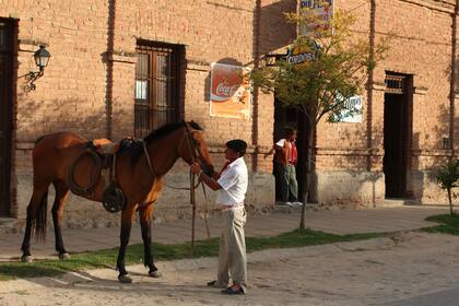 Don Segundo Sombra