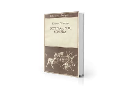 "Don Segundo Sombra" cumple 100 años