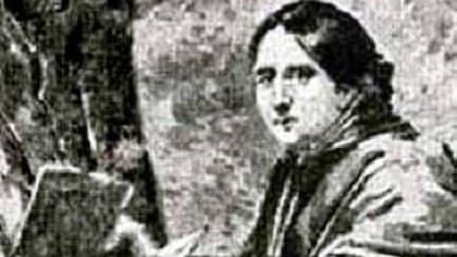 Doña Loreto, la primera espía argentina, utilizaba un árbol para transmitir y recibir información en la guerra de la independencia
