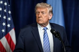 Trump volvió a extender el alto el fuego con Irán mientras se complica el diálogo en Pakistán