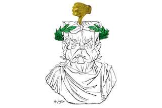 Monocracias