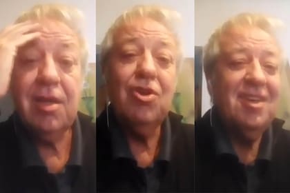 Donald festejó los 50 años de "Scaba Badi Bidu", el primer reggae grabado en la Argentina; hoy se celebra el Día Internacional del Reggae, la música de Jamaica que dio la vuelta al mundo de la mano de Bob Marley