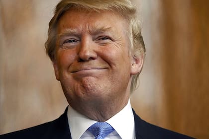 Donald se declaró en bancarrota, pero se aseguró de mantener su fortuna personal bien lejos de sus empresas