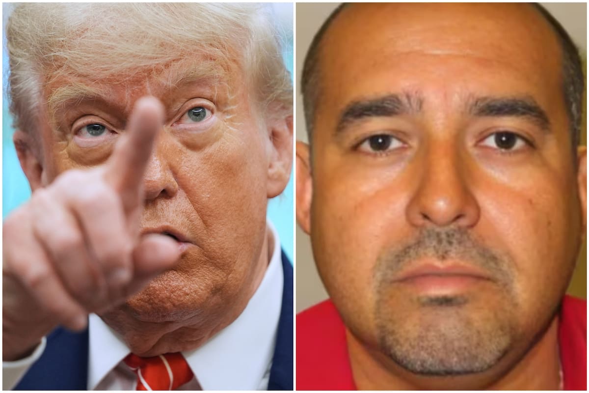 Donald Trump activó en febrero la orden ejecutiva 14157, que permitió designar a carteles mexicanos como organizaciones terroristas extranjeras y presentar cargos de narcoterrorismo