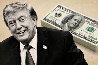 La nueva condición de Trump para liberar fondos a estados demócratas