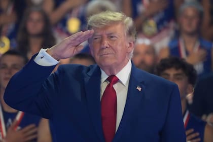Donald Trump amplió la cuota para la Argentina