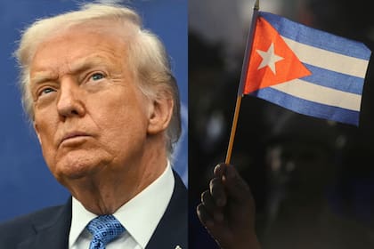 Donald Trump anunció la NSS 2025 y afecta la manera en la que Estados Unidos operará con respecto a Cuba