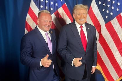 Donald Trump anunció quién será el nuevo embajador en Colombia