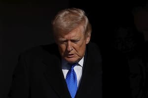 Donald Trump (AP Photo/Luis M. Alvarez)