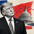 Nueva encuesta muestra el mayor temor de Trump