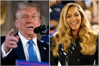Trump vs. Beyoncé: MAGA lanza su batalla contra los “artistas antipatriotas”