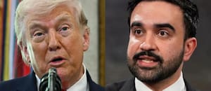 Mamdani confirmó que habló con Trump por el TPS: qué le pidió para los haitianos