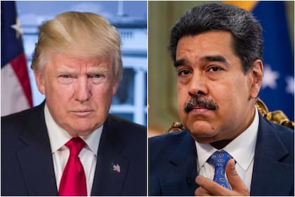 Donald Trump asegura que EE.UU. dejará de comprarle petróleo a Venezuela y argumenta que ya no necesita del país latino
