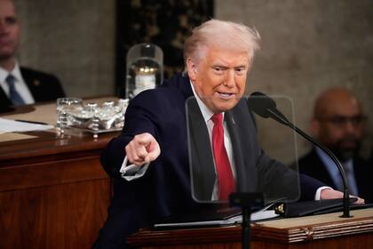Donald Trump asistirá a un evento en Texas este viernes