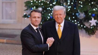 Donald Trump asumirá como presidente de Estados Unidos el 20 de enero y tendrá mucho que decir en las relaciones con Europa