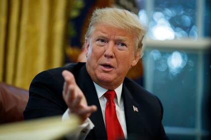 Donald Trump asumirá el cargo como presidente de EE.UU. el próximo lunes 20 de enero de 2025