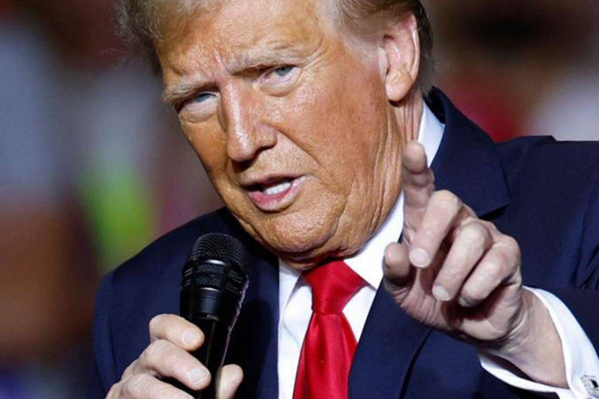 Donald Trump; BBC; BBC Mundo; Elecciones en EE.UU.; Fred Trump;