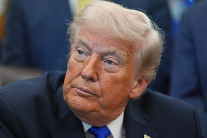 Donald Trump brindará un discurso esta tarde en Florida