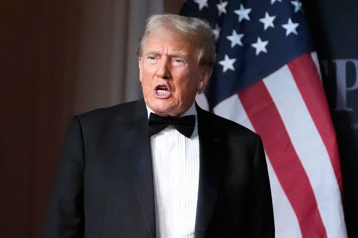 Donald Trump busca cancelar el TPS, que permite vivir y trabajar en Estados Unidos sin riesgo de deportación a inmigrantes de 16 países con condiciones adversas