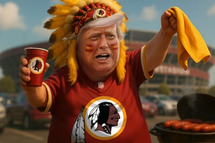 Donald Trump busca terminar con la era de la cancelación