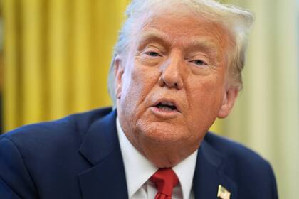 Donald Trump calificó el programa como un abuso de autoridad migratoria y lo congeló al asumir su mandato