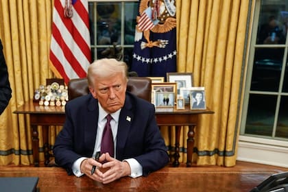 Donald Trump cumplió su promesa de campaña de imponer aranceles a México