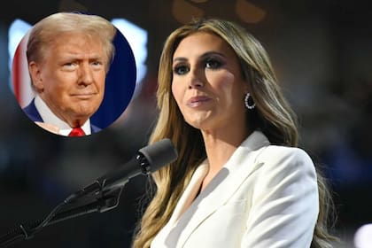 Cuáles son los orígenes de Alina Habba, la abogada iraquí elegida por Donald Trump como consejera presidencial - LA NACION