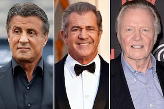 Donald Trump designó a sus tres “embajadores especiales” en Hollywood
