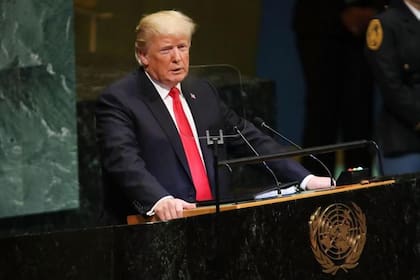 Donald Trump, el nuevo referente de la industria cripto