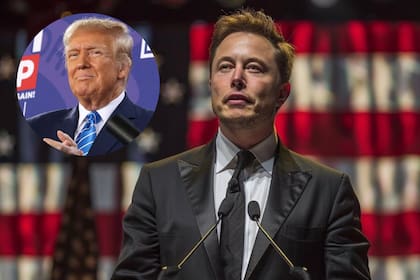 Donald Trump elogió a Elon Musk y no descartó sumarlo como asesor o miembro del gabinete en el próximo gobierno si gana las elecciones