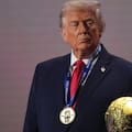 El fútbol se convierte en otra fuente de discordia entre EE.UU. y Europa tras la polémica por la tarjeta roja