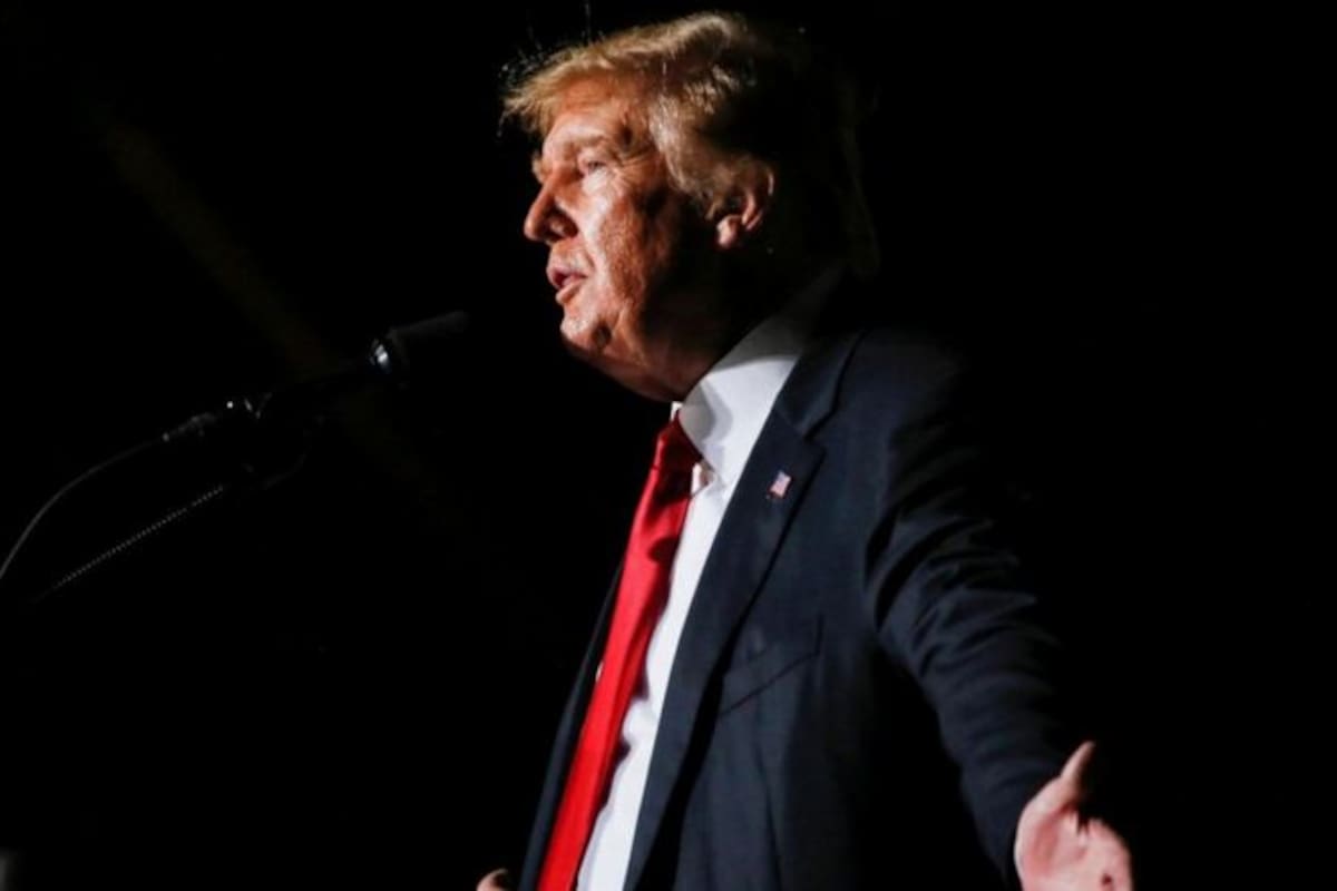 Donald Trump enfrenta un nuevo proceso judicial.