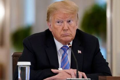 Donald Trump es partidario de la pena capital.