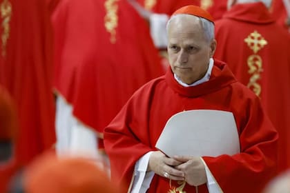 Donald Trump felicitó al cardenal Robert Prevost por su nombramiento como Papa, y destacó el honor que significa para Estados Unidos y su próxima reunión con el pontífice