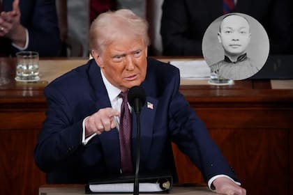 Donald Trump firmó una orden ejecutiva para acabar con la ciudadanía por nacimiento que ha sido ley en Estados Unidos desde finales del siglo XIX