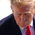 Trump exime a Rusia de más sanciones en otro guiño a Putin que enfurece a Ucrania