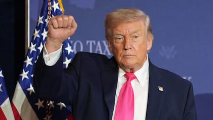 Donald Trump habría solicitado reflotar los intercambios diplomáticos