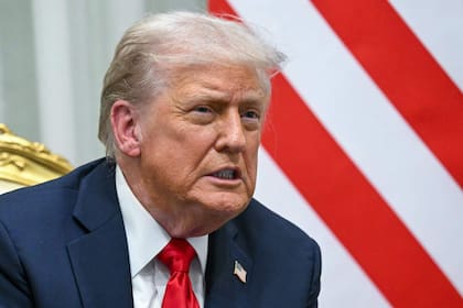 Donald Trump introdujo nuevos aranceles sobre las importaciones de muebles, armarios de cocina y madera