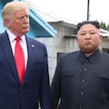 EE.UU. recorta sus ejercicios militares en Corea del Sur en un guiño a Kim Jong Un