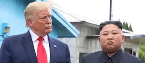 EE.UU. recorta sus ejercicios militares en Corea del Sur en un guiño a Kim Jong Un