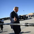 Los planes demócratas contra los aranceles y las deportaciones de Trump