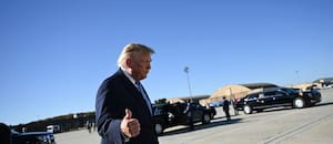 Los planes demócratas contra los aranceles y las deportaciones de Trump