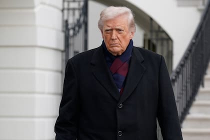Donald Trump lamentó el rechazo del mapa propuesto para Indiana y criticó a los líderes del Senado